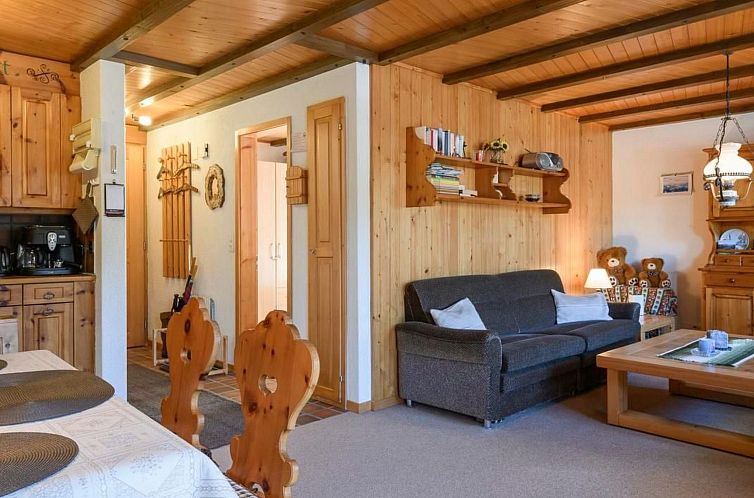 Appartement Flüehblüemli