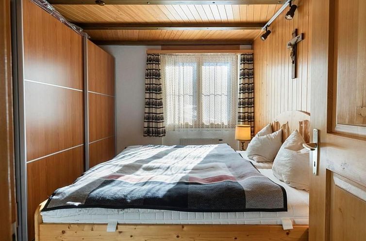 Appartement Flüehblüemli