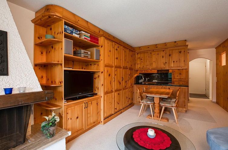 Appartement Wohnung Jäger