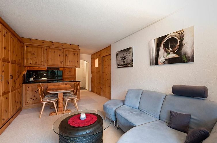 Appartement Wohnung Jäger