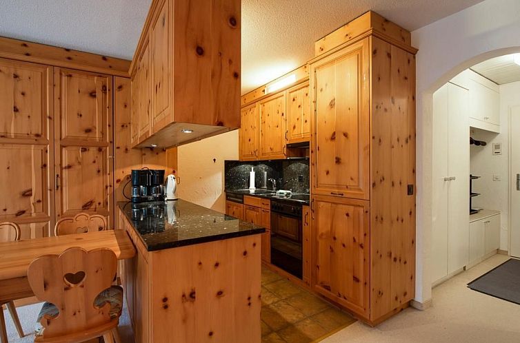 Appartement Wohnung Jäger