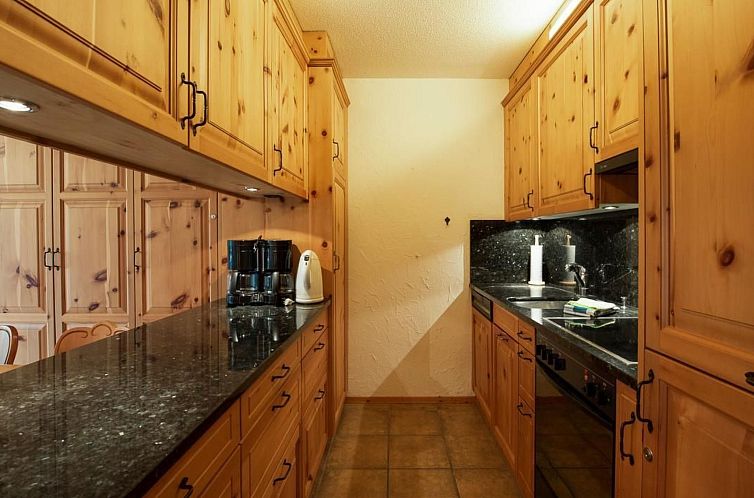 Appartement Wohnung Jäger