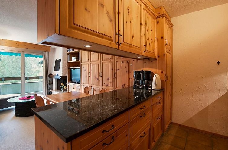 Appartement Wohnung Jäger