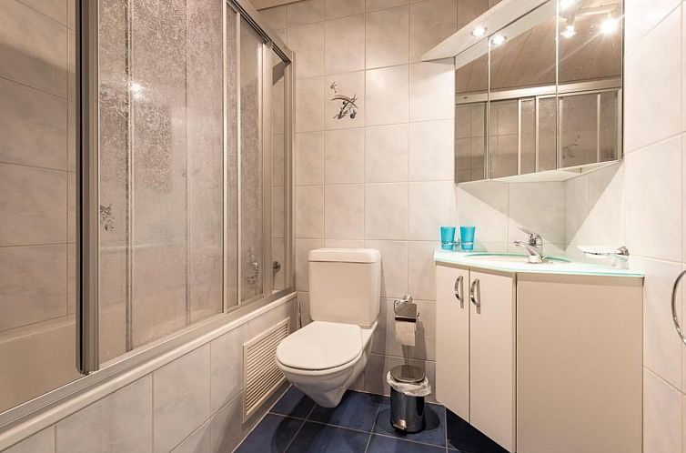 Appartement Wohnung Jäger