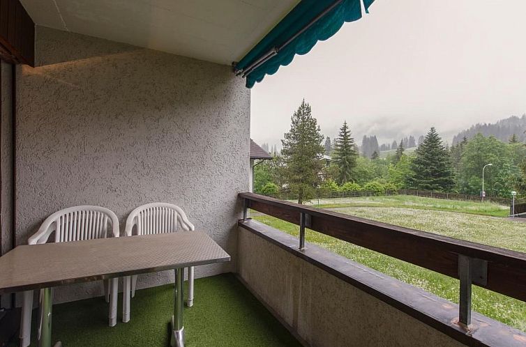 Appartement Wohnung Jäger