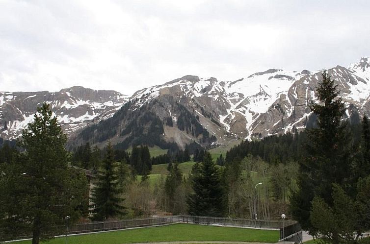 Appartement Wohnung Jäger