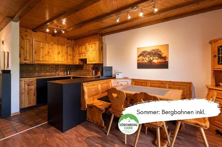 Appartement Wohnung Wettstein