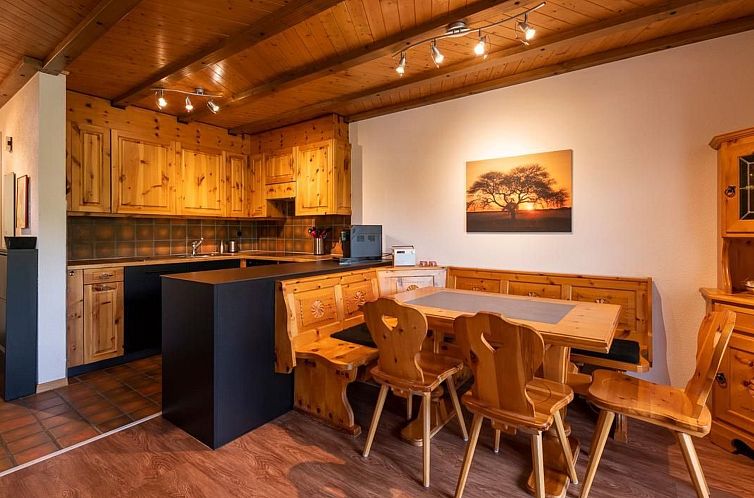 Appartement Wohnung Wettstein