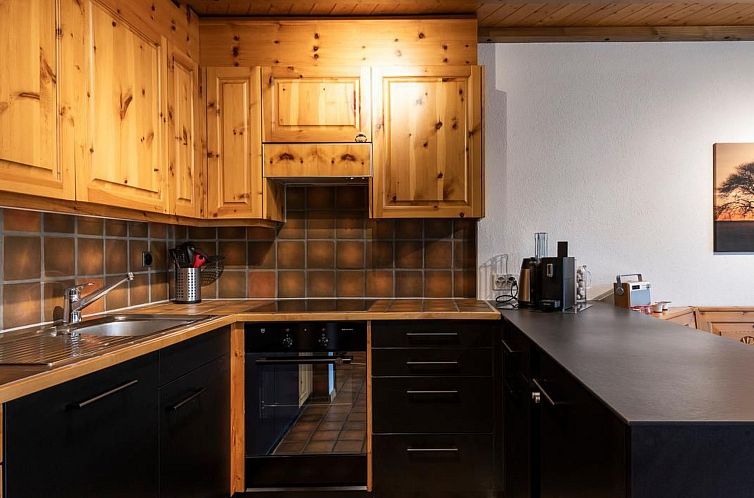 Appartement Wohnung Wettstein