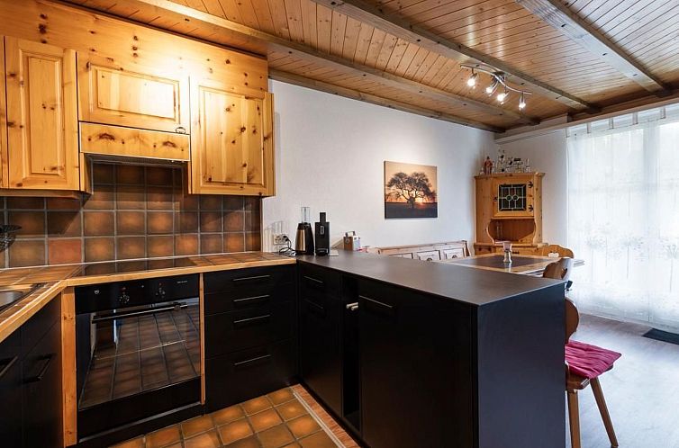 Appartement Wohnung Wettstein