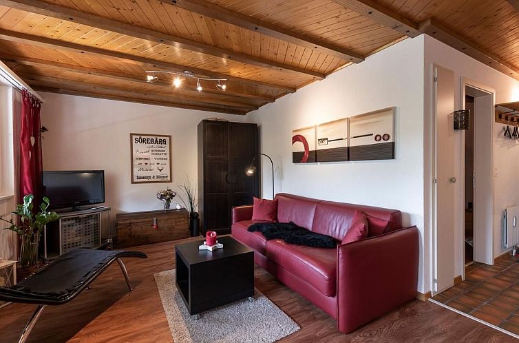 Appartement Wohnung Wettstein