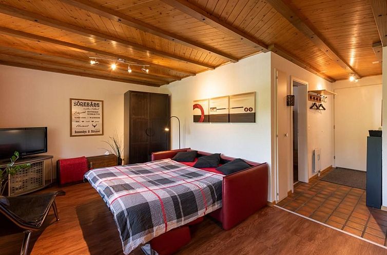 Appartement Wohnung Wettstein