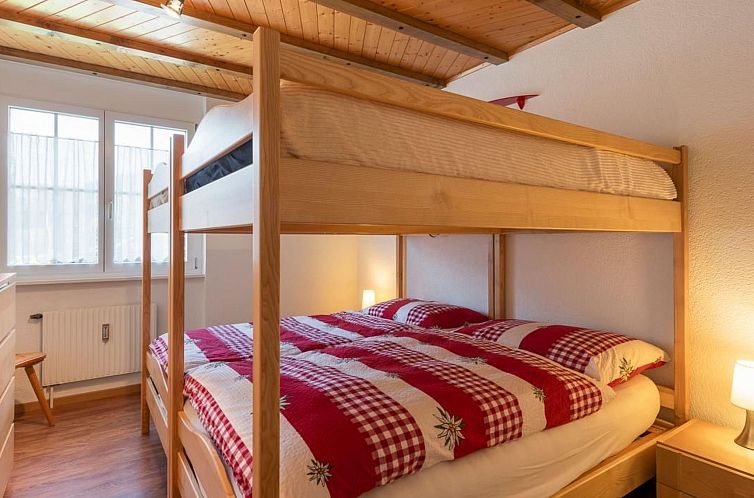 Appartement Wohnung Wettstein