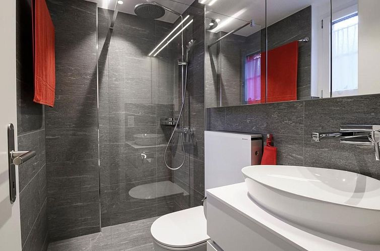 Appartement Wohnung Wettstein