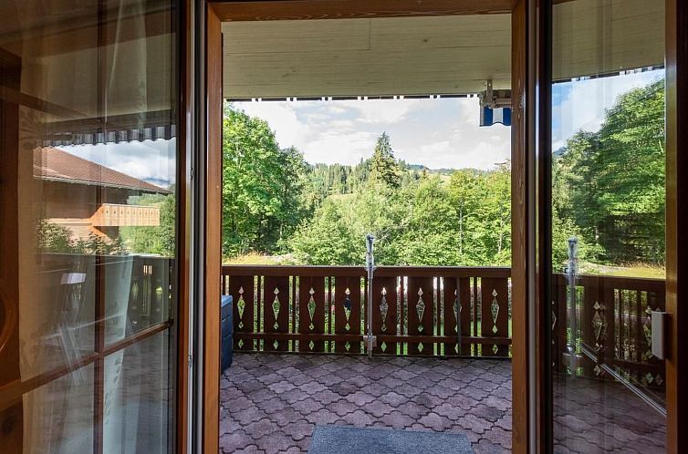 Appartement Wohnung Wettstein