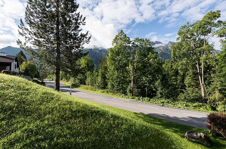 Appartement Wohnung Wettstein