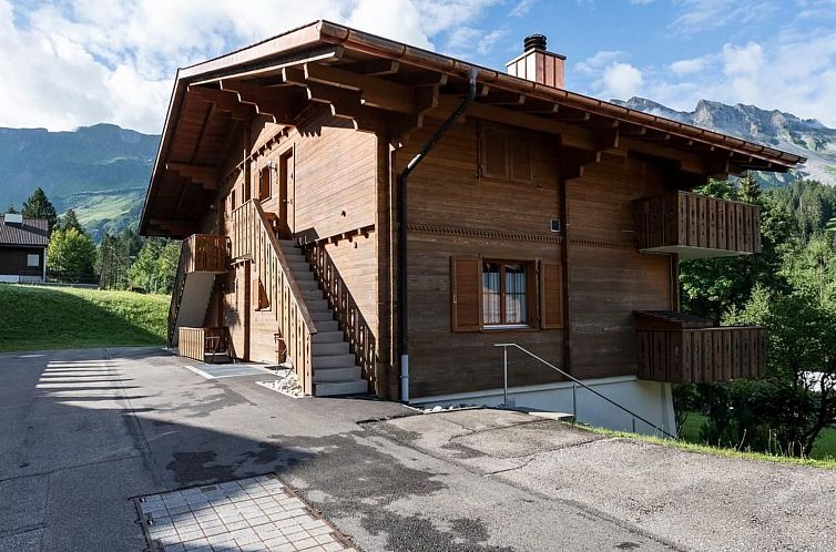 Appartement Wohnung Wettstein