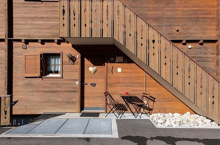 Appartement Wohnung Wettstein