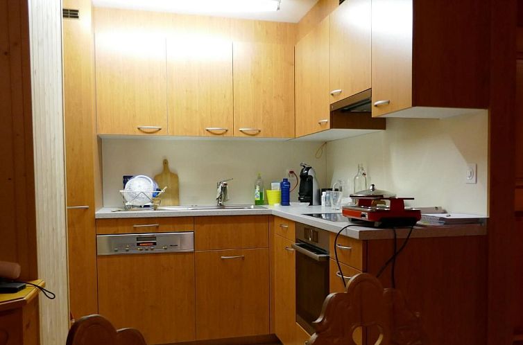 Vakantiehuis Chalet Aurora