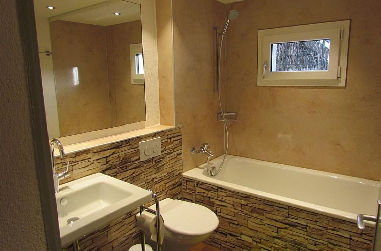 Vakantiehuis Chalet Aurora