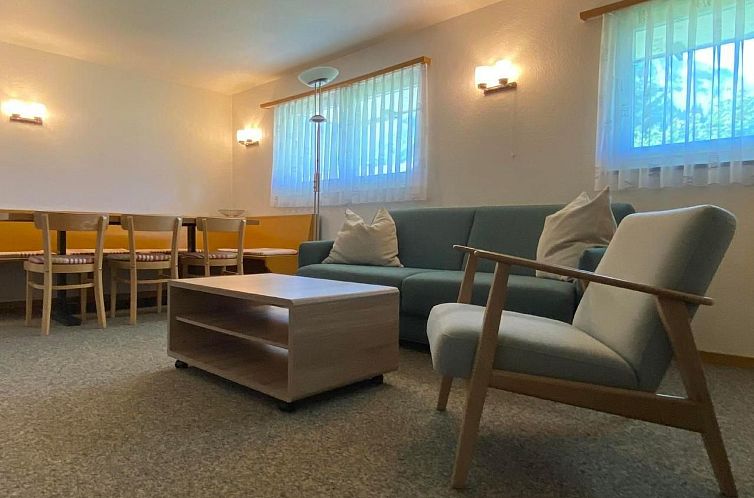 Appartement Haus Reanchme