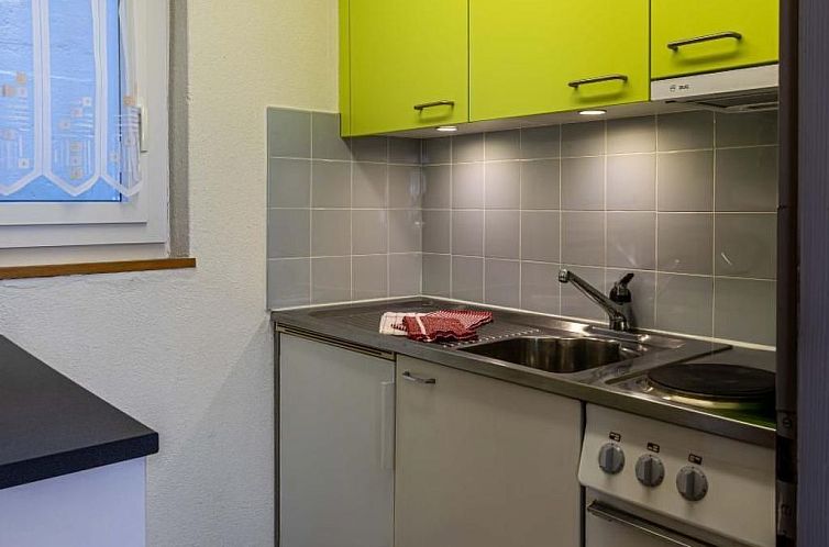 Appartement Haus Reanchme