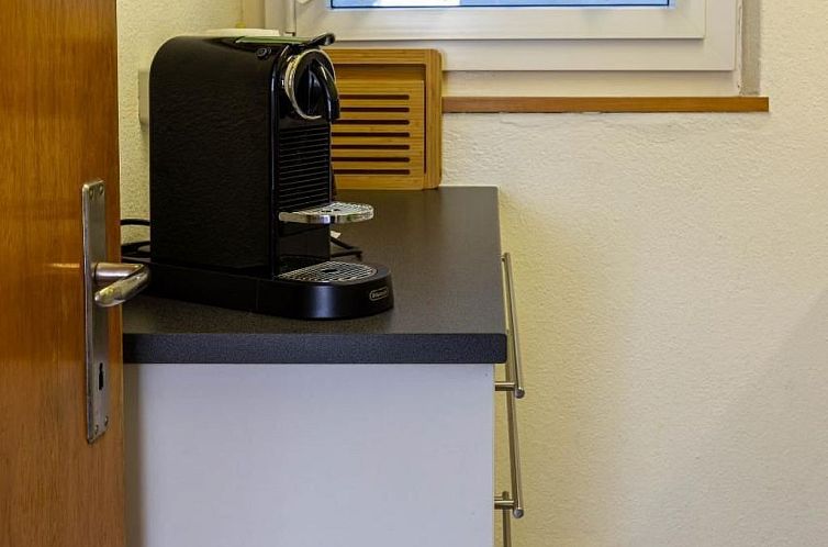 Appartement Haus Reanchme