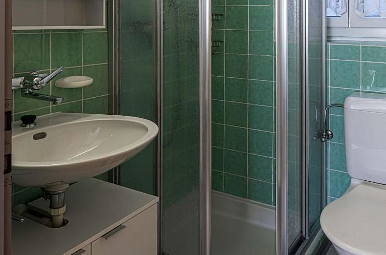 Appartement Haus Reanchme