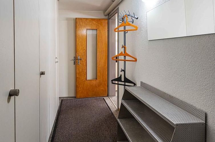 Appartement Haus Reanchme