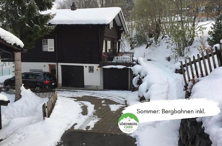 Appartement Cornelia