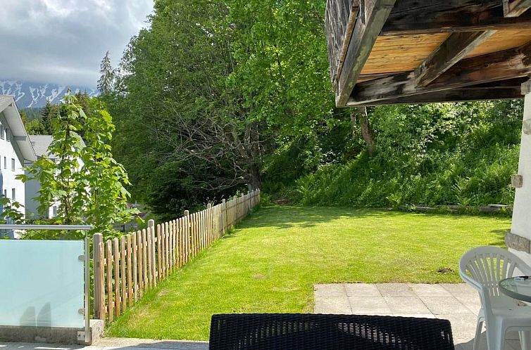 Appartement Cornelia