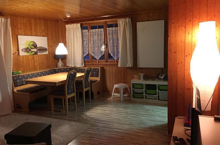 Appartement Cornelia