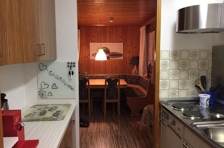 Appartement Cornelia