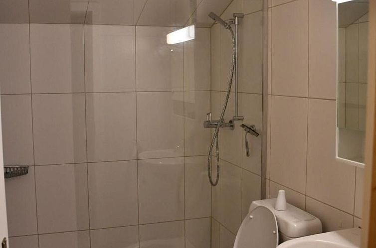 Appartement Chalet-Gemseli