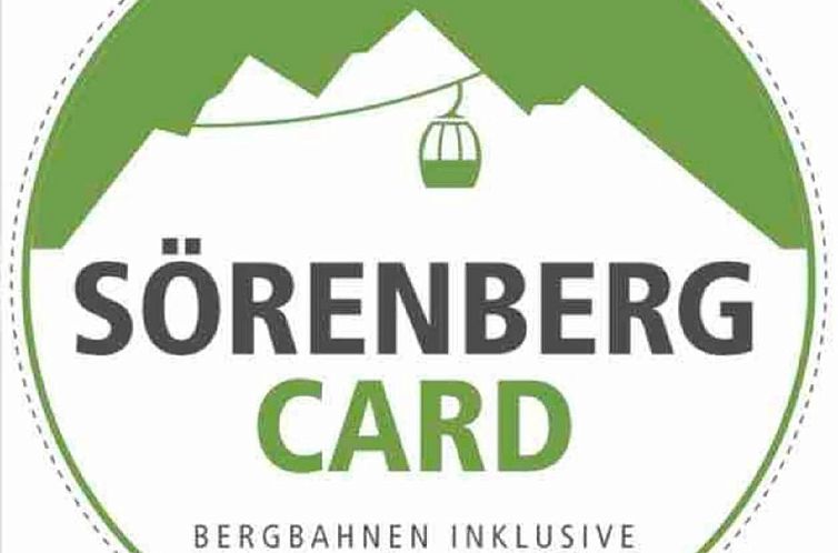 Appartement Chalet-Gemseli