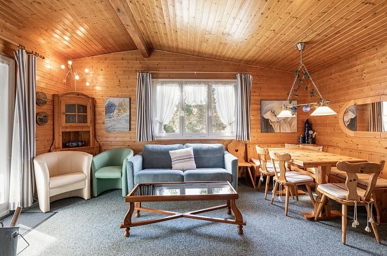 Vakantiehuis Chalet Doris