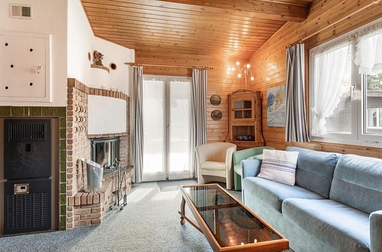 Vakantiehuis Chalet Doris