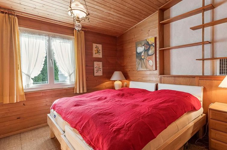 Vakantiehuis Chalet Doris