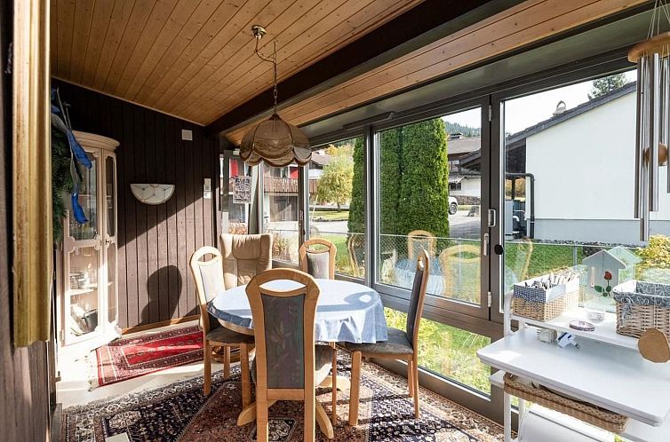 Vakantiehuis Chalet Doris