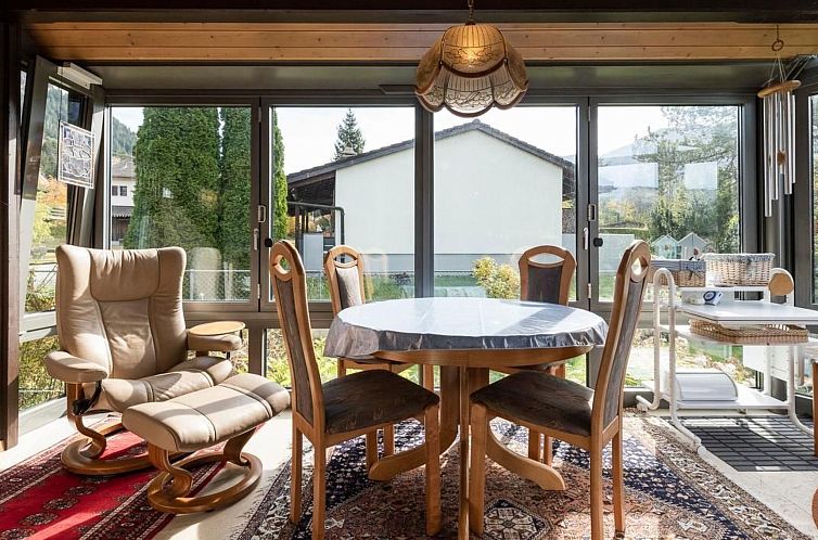 Vakantiehuis Chalet Doris