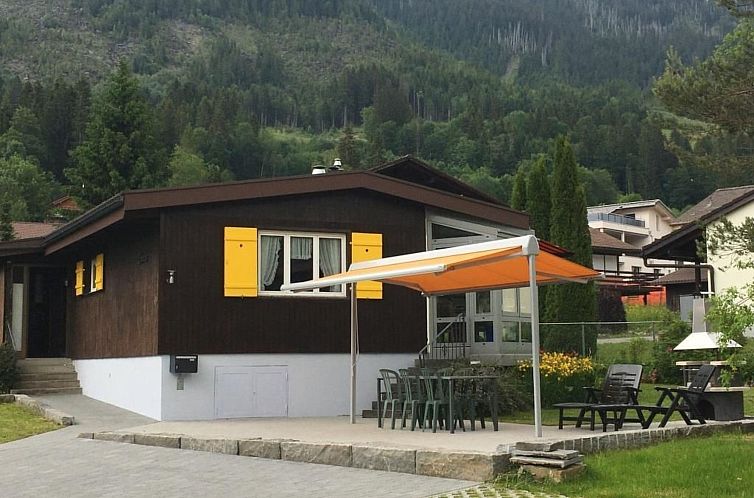 Vakantiehuis Chalet Doris