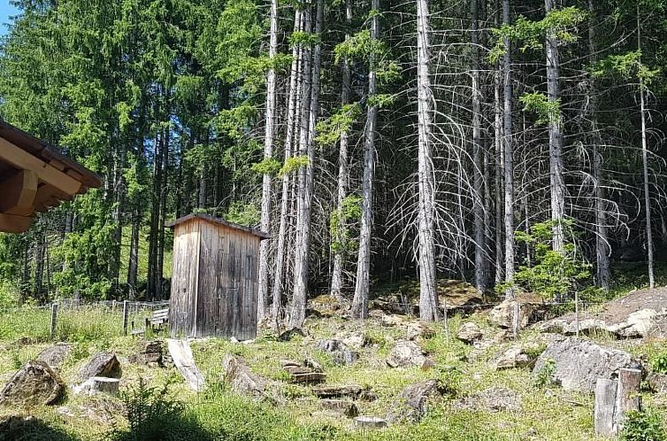 Appartement Rothornblick