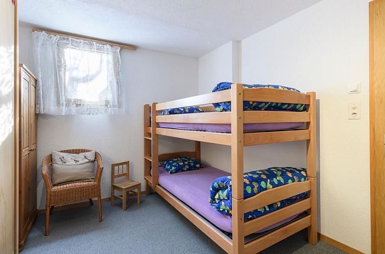 Appartement Rothornblick