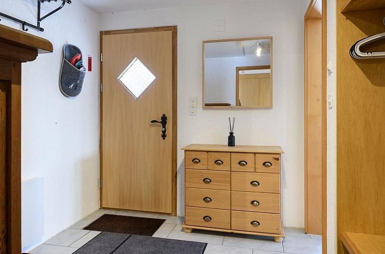 Appartement Rothornblick