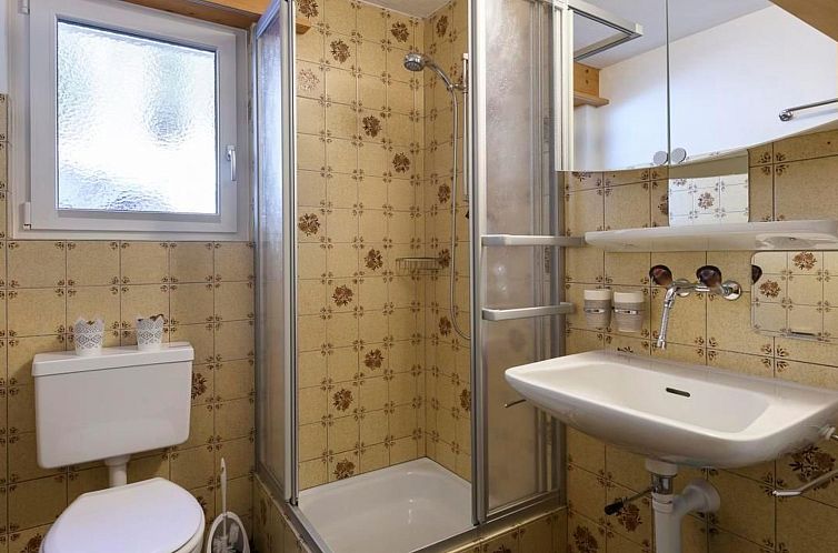 Appartement Rothornblick