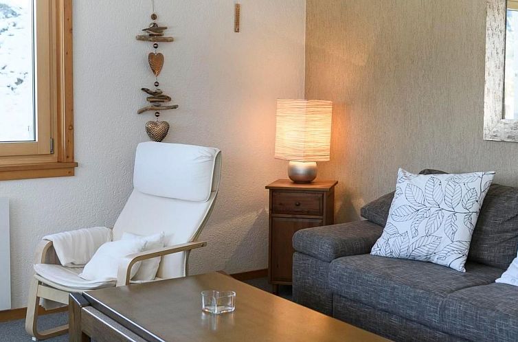 Appartement Rothornblick