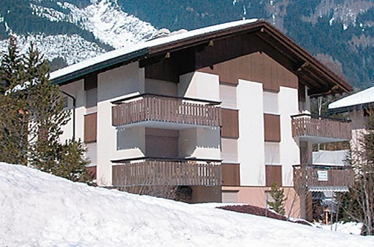 Appartement Erlenstrasse 2 (Reichwald)