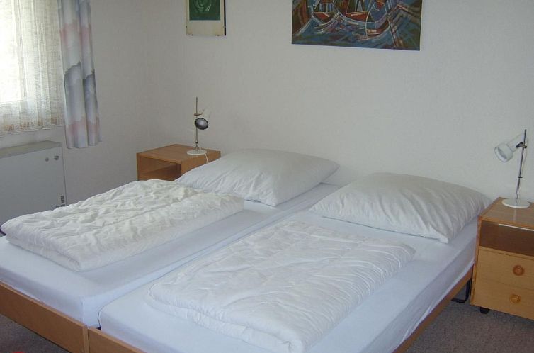 Appartement Erlenstrasse 2 (Reichwald)