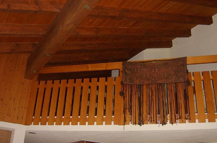 Appartement Erlenstrasse 2 (Reichwald)