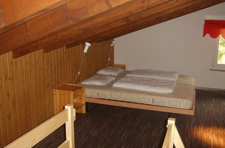 Appartement Erlenstrasse 2 (Reichwald)